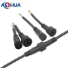 M14 wire connectors