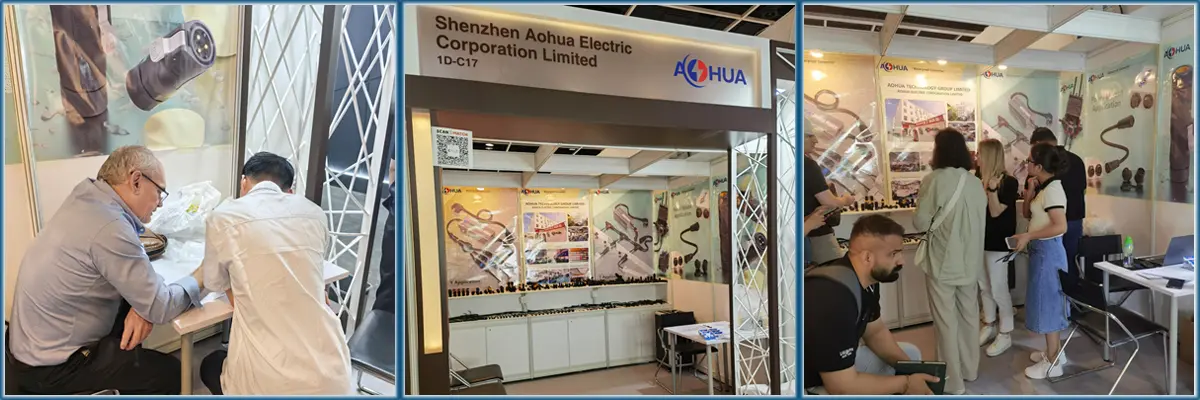 Exhibition---Hongkong-Lighting-Fair