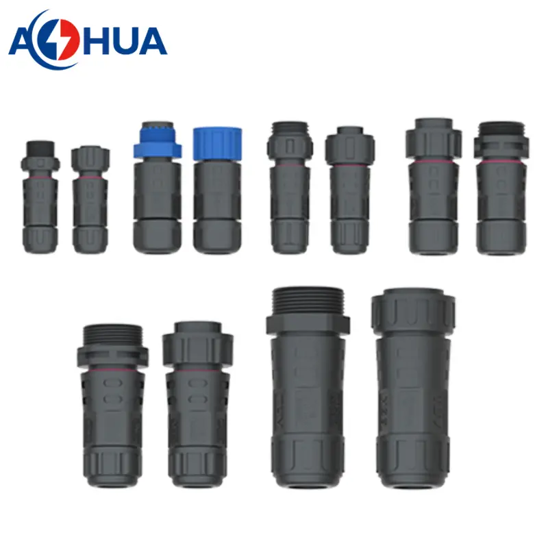 assemble-connectors