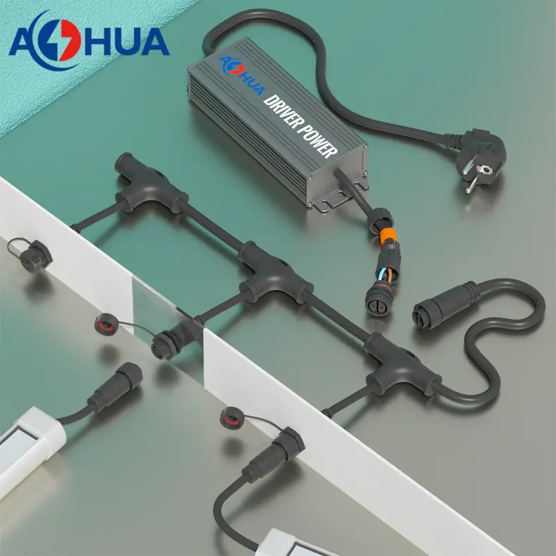 T-connector-Customized
