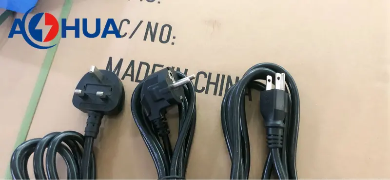Power-plug