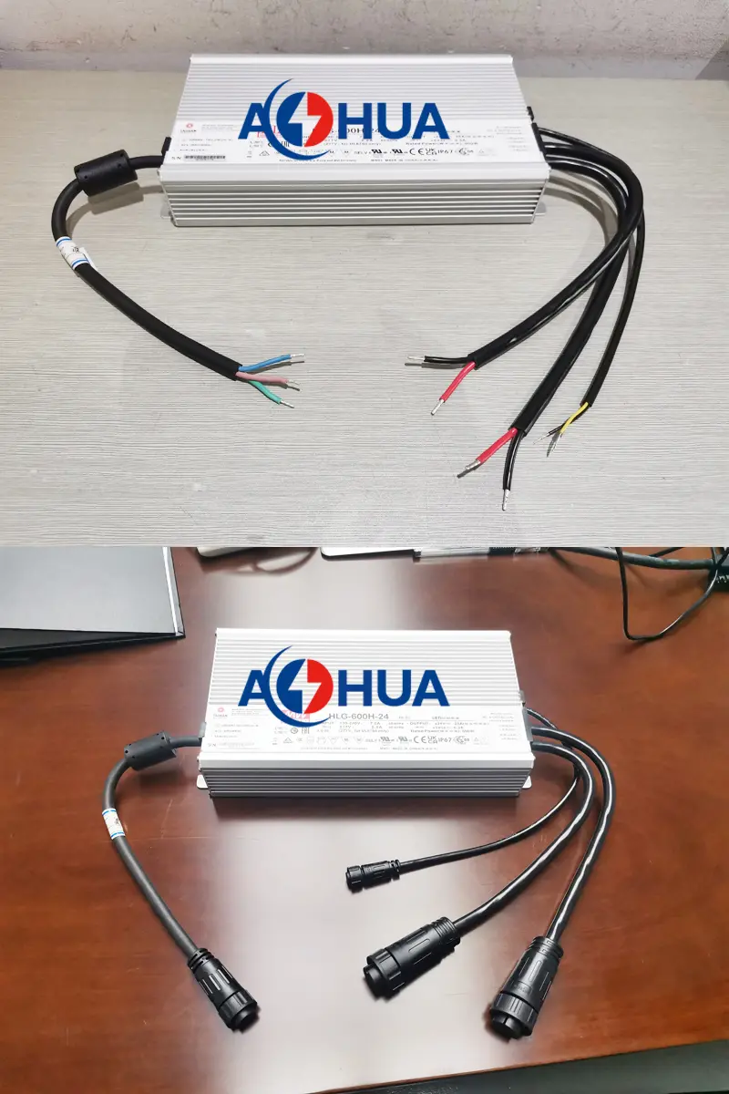 LED-driver-cable-harnesss