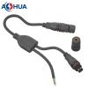 Cable connector