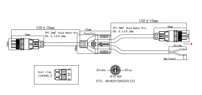 Connector Solution
