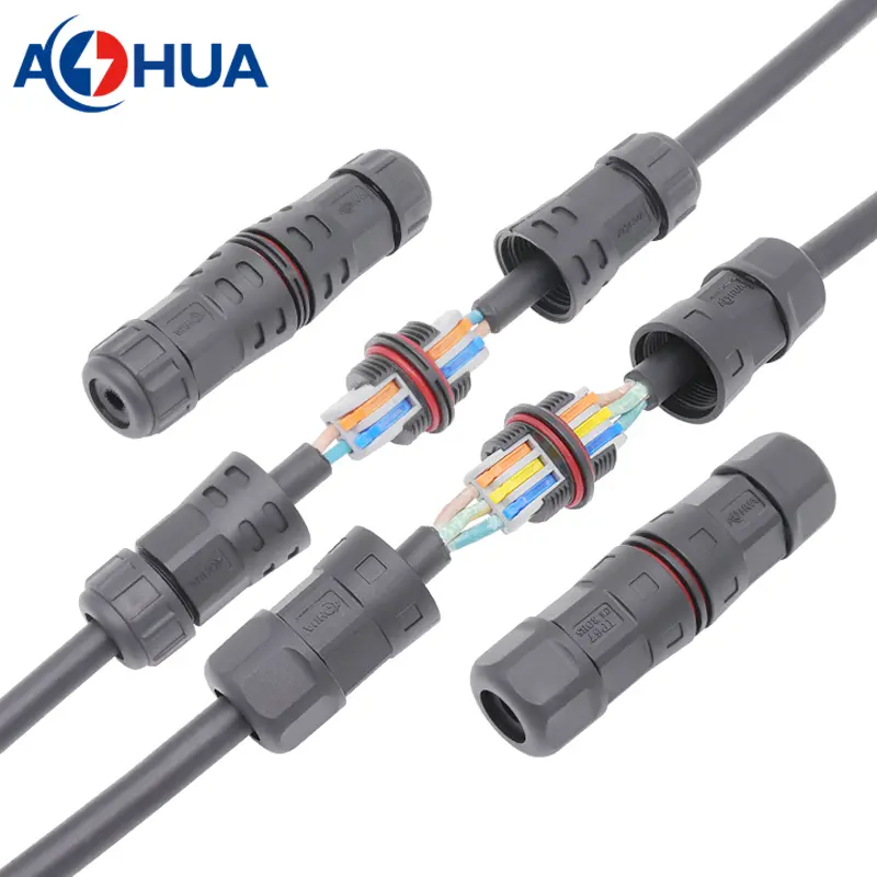 2PIN-3PIN-connector-1