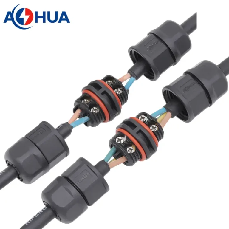 L16 connector (2)