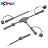 4pin T Connector