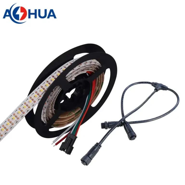 LED Strip Connector
