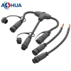 3pin T connector7
