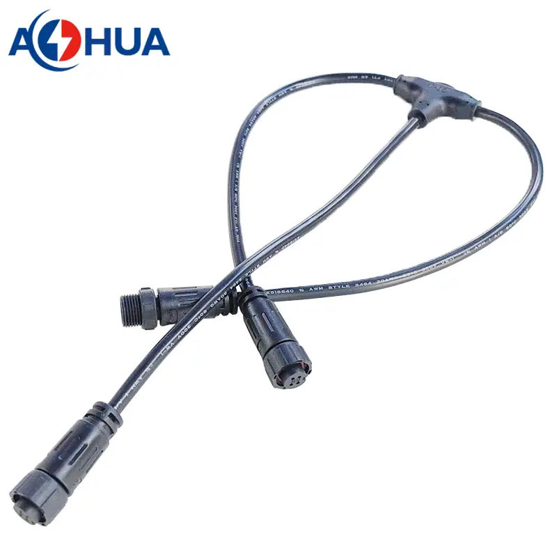 T-connector (4)