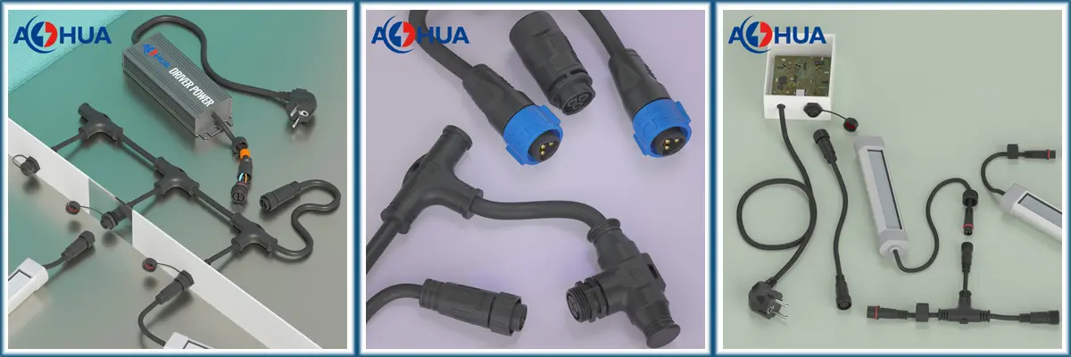 T-connector-design