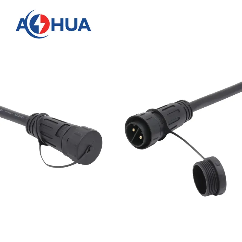 M29connector-2pin