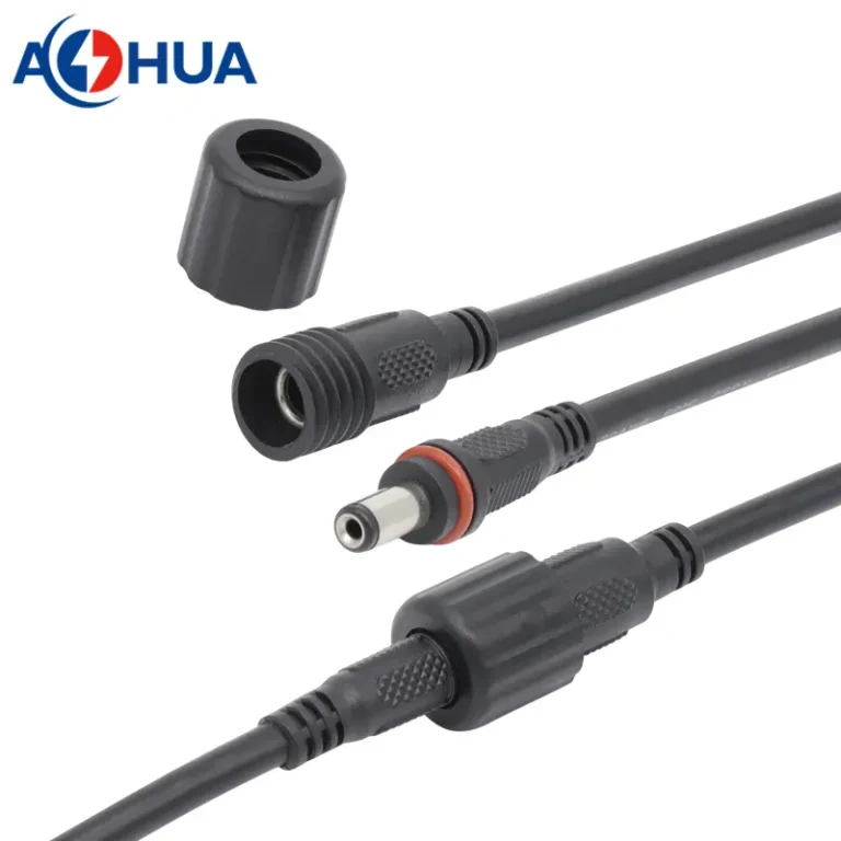 probe sensors connectors