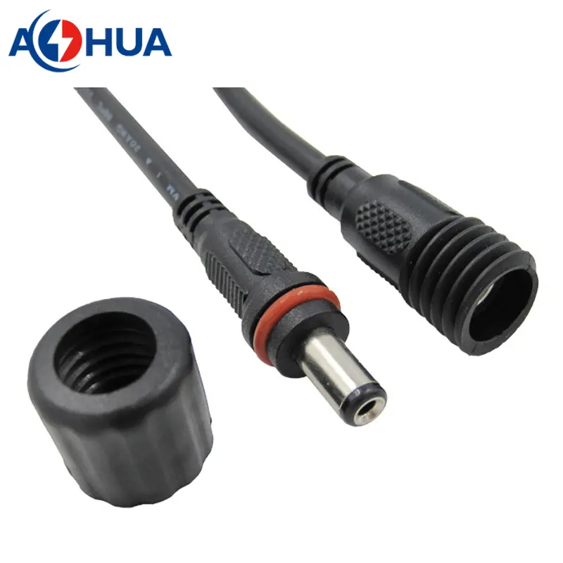 M13-Connector