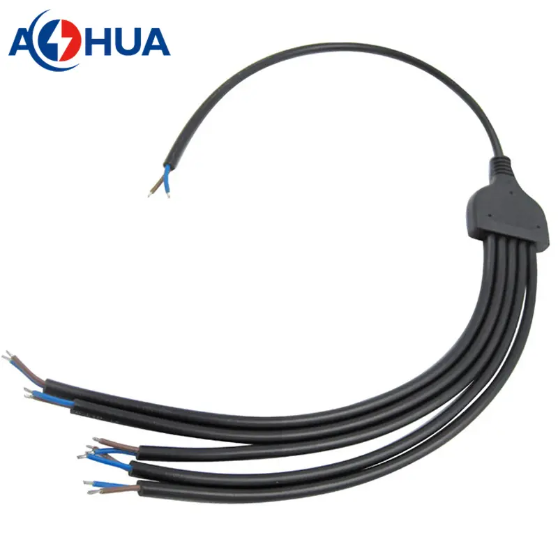 Y-connectors49