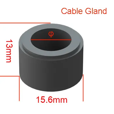 Cable-Glands