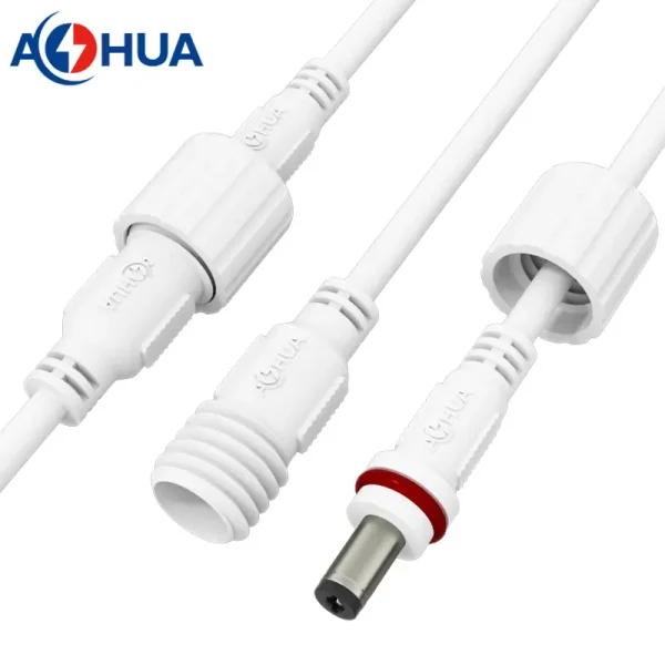 DC Connector4