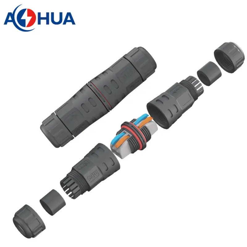 M21-wire-connectors