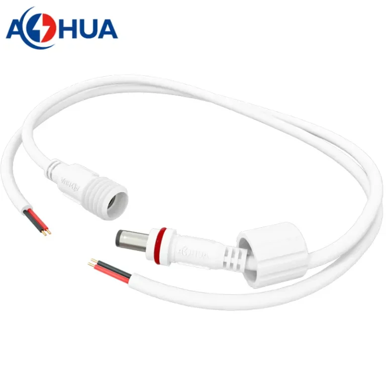 DC Connector8
