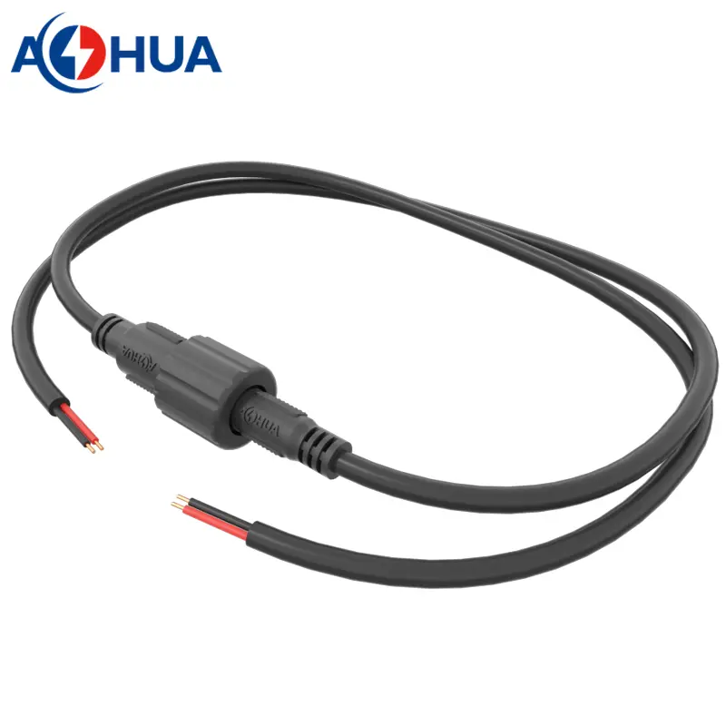 DC-Connector