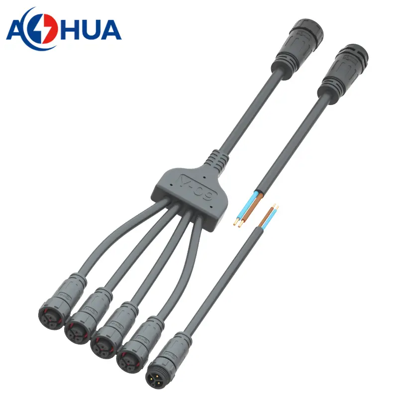 wire connectors  (55)