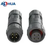 4pin 4