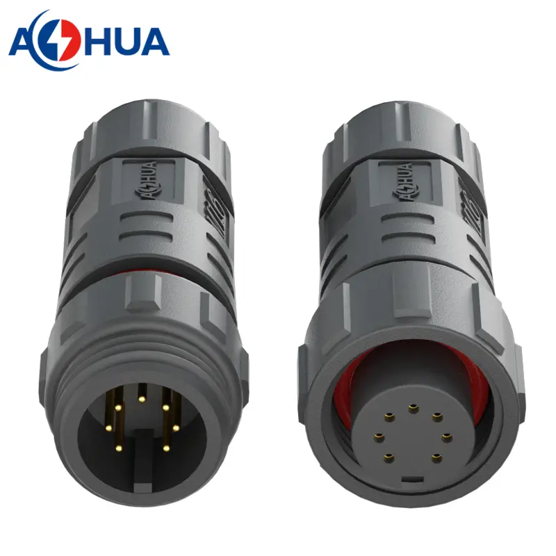 7pin plugs