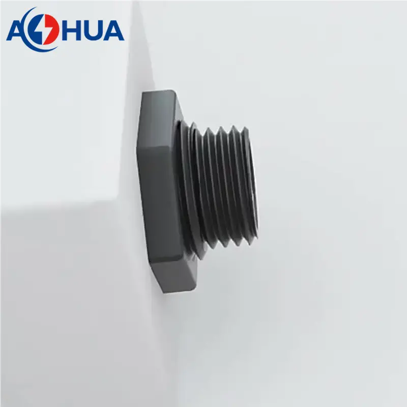 Panel-Mount