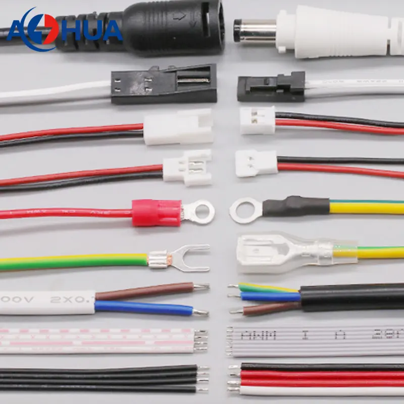wire-processing