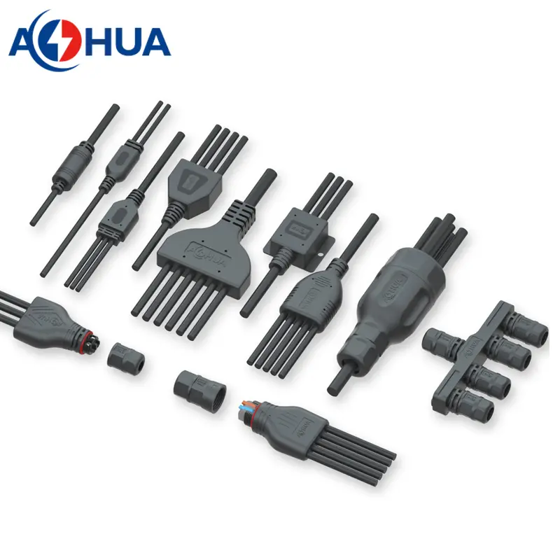 wire connectors  (92)