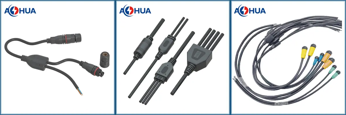 Y-Wiring-Harness