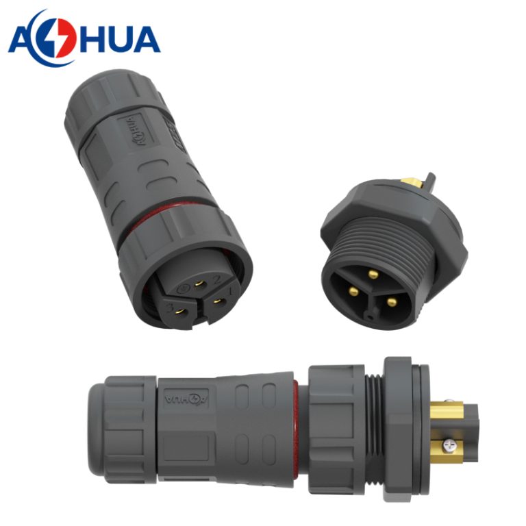 3pin-panel-connectors