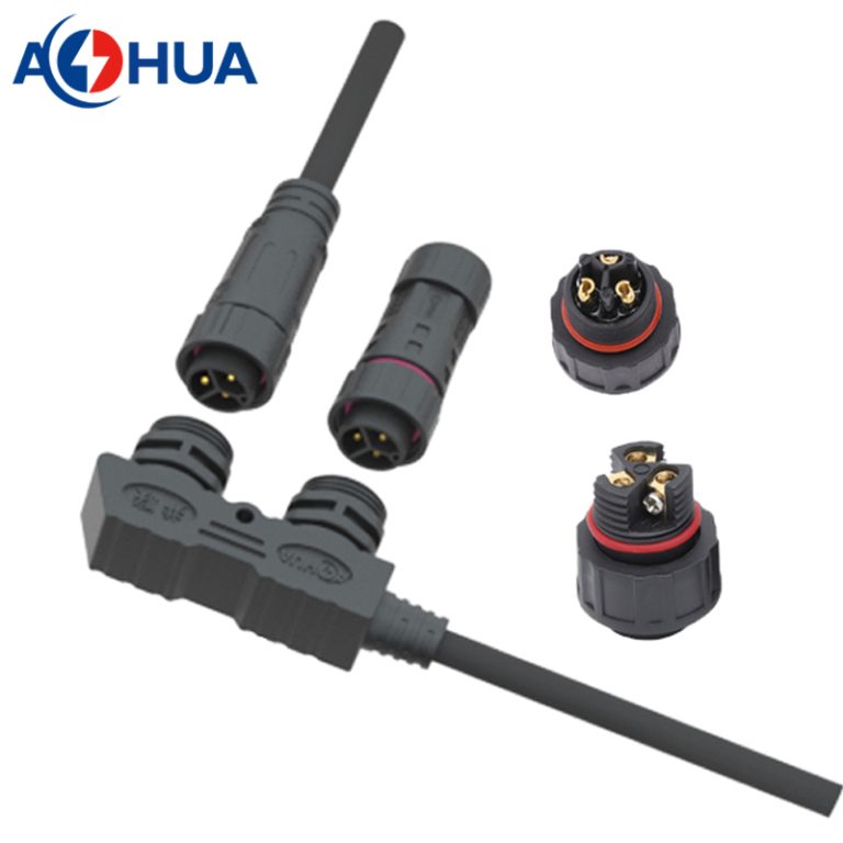 1TO2-Connector-3pin