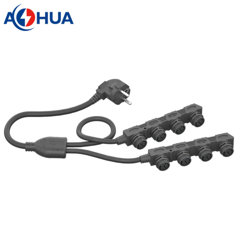1to8-connector
