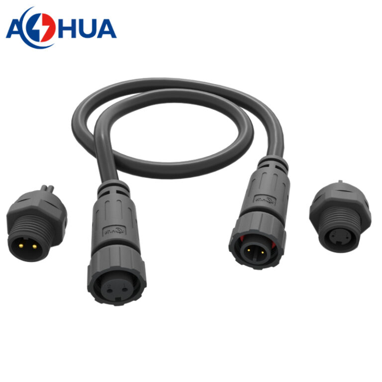 2pin-extension