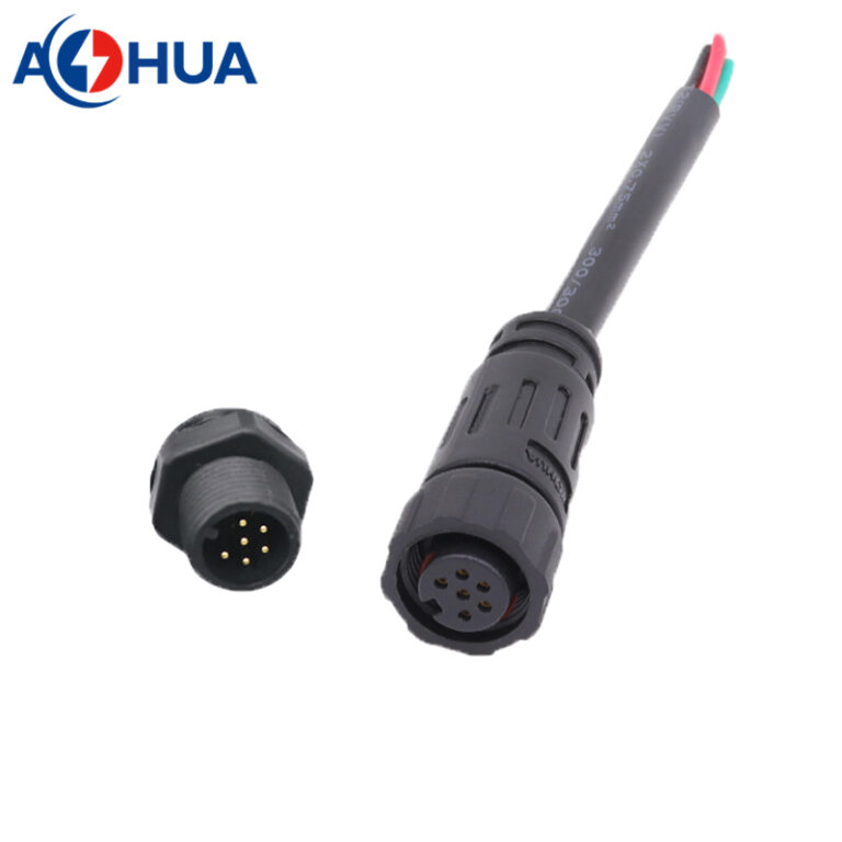 6pin-connector