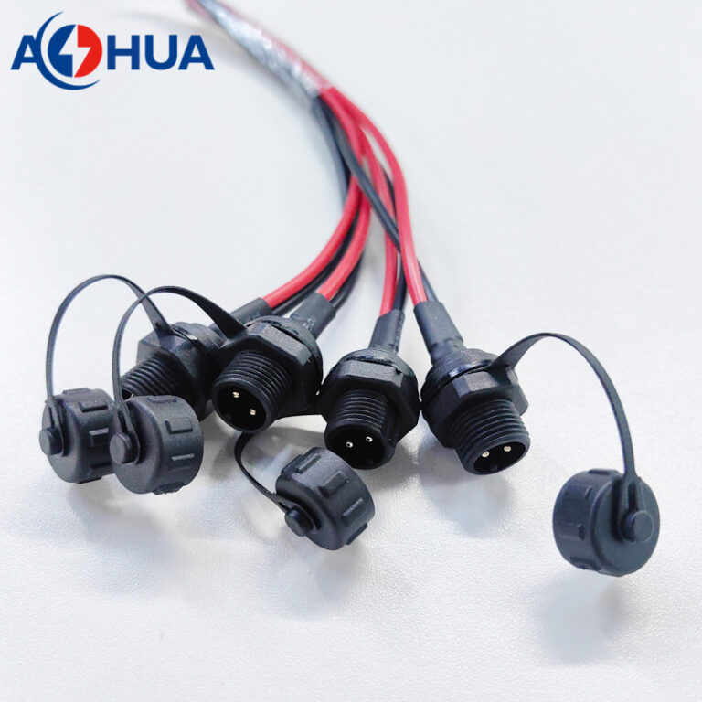 M12-connector