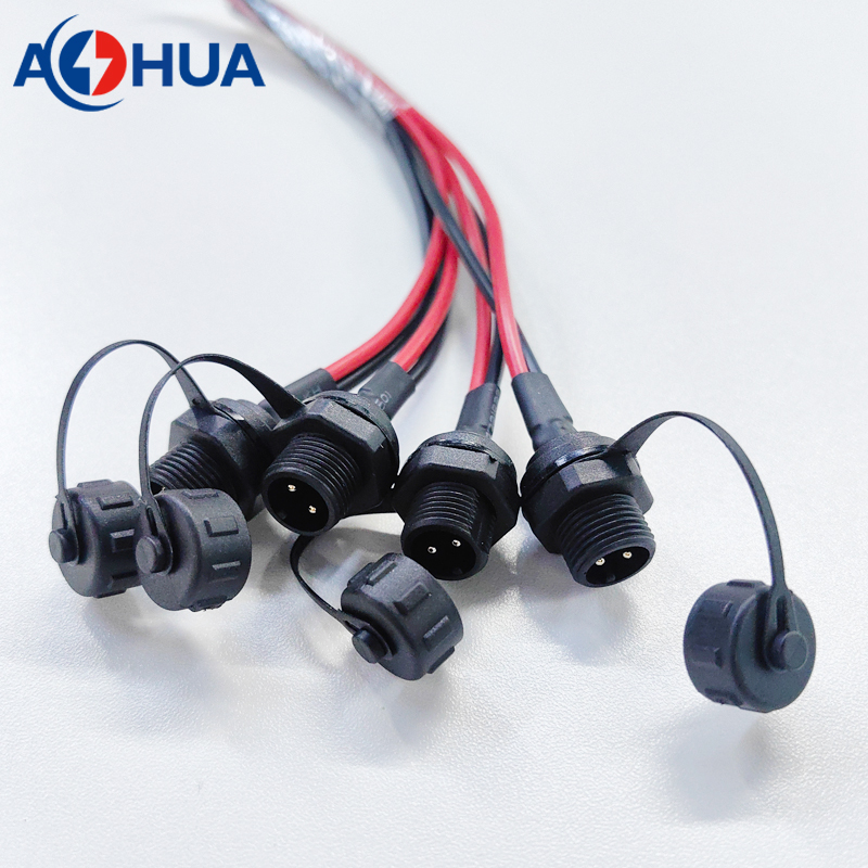 M12-connector
