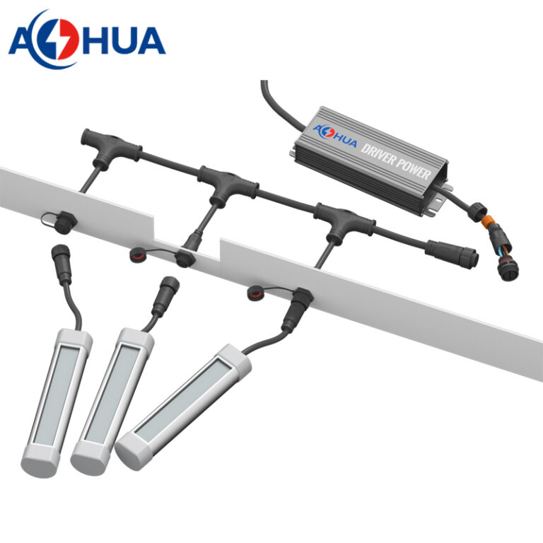 T-Connectors-Solution