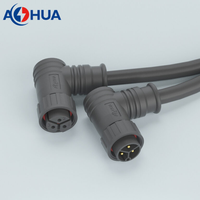 angle-connector