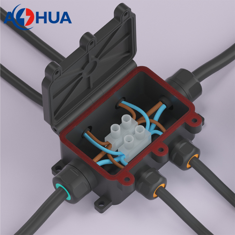 connectors-box