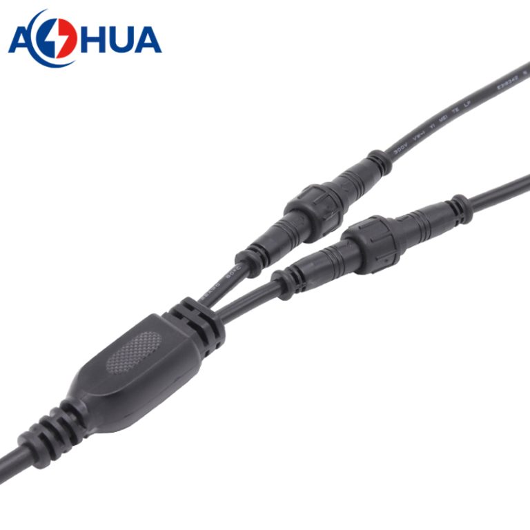 wire connectors (5)