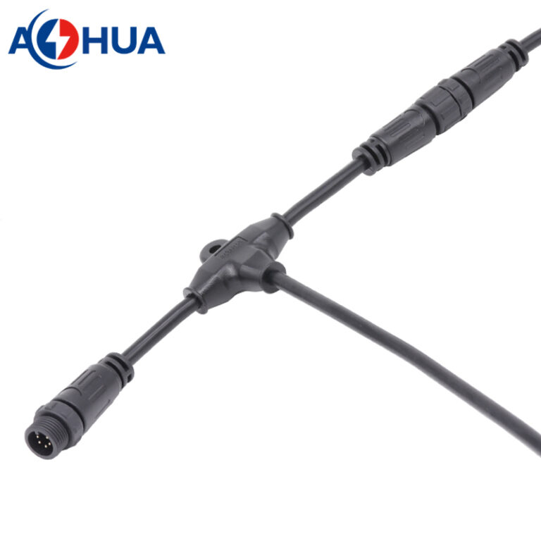 T-connectors1