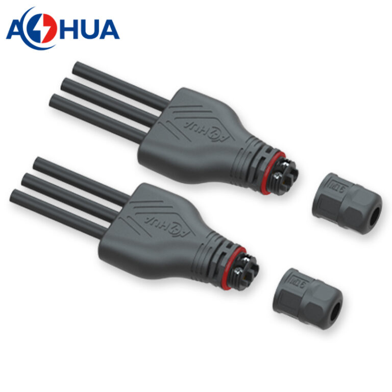 3-Way-Distributors