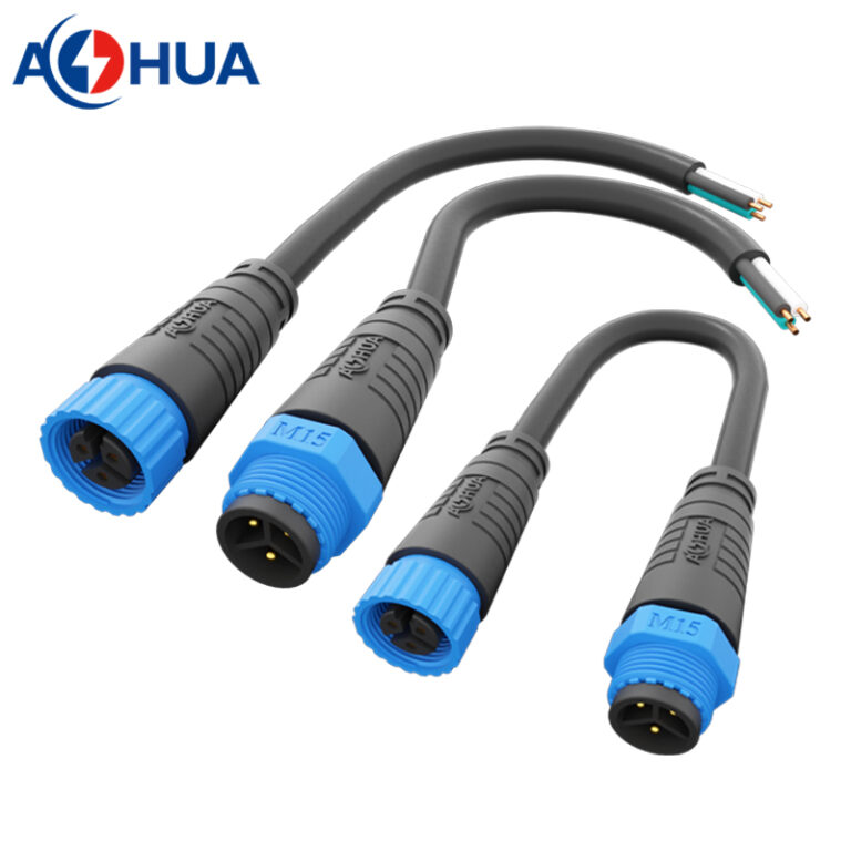 3pin-Connector-M15