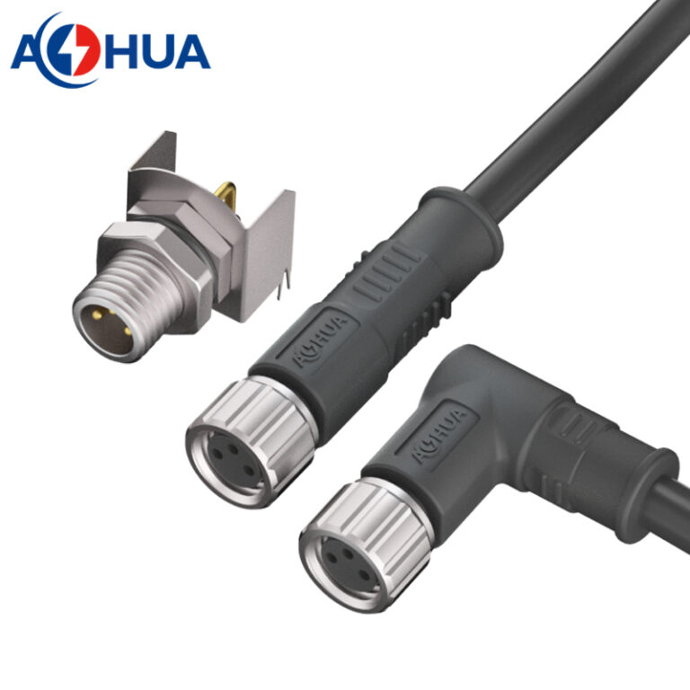 3pin-PCB-Connectors