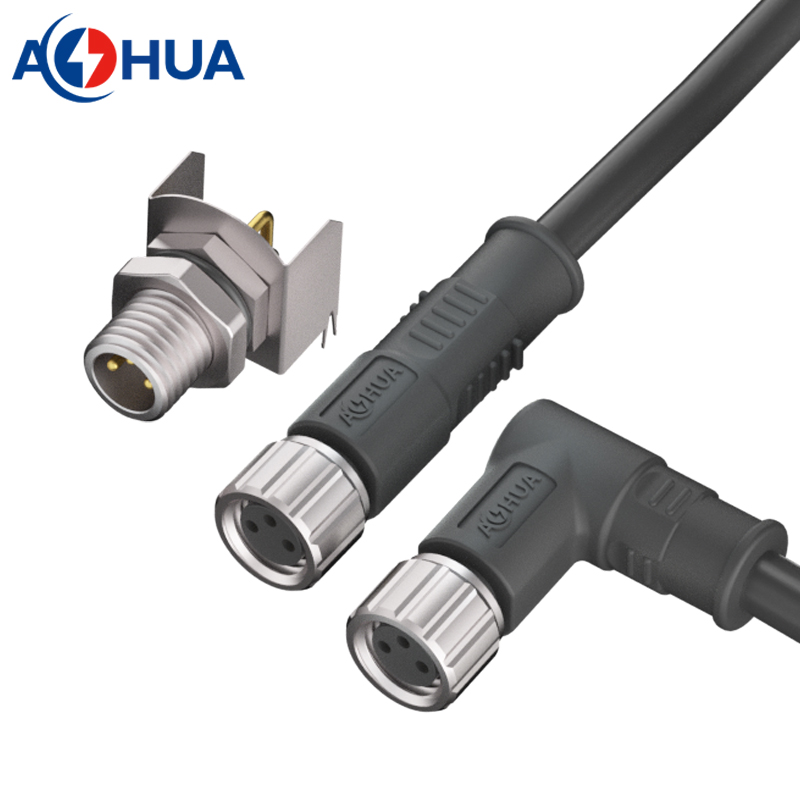 3pin-PCB-Connectors