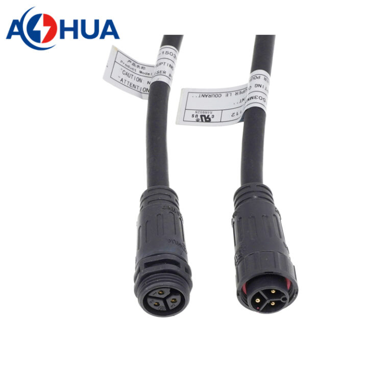 3pin-UL-Connector