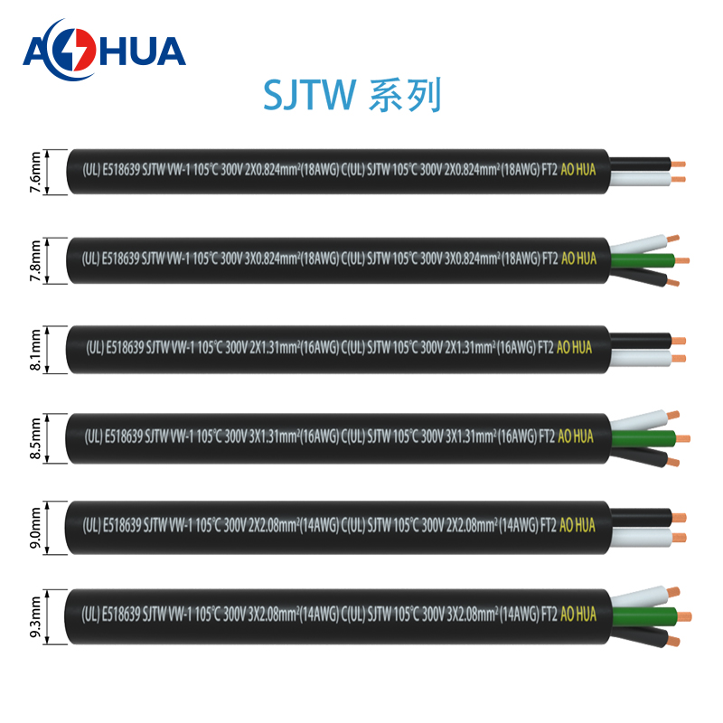 AHUA Electrical Wire (9)