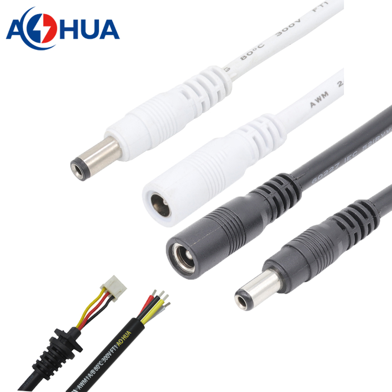 DC-Connector